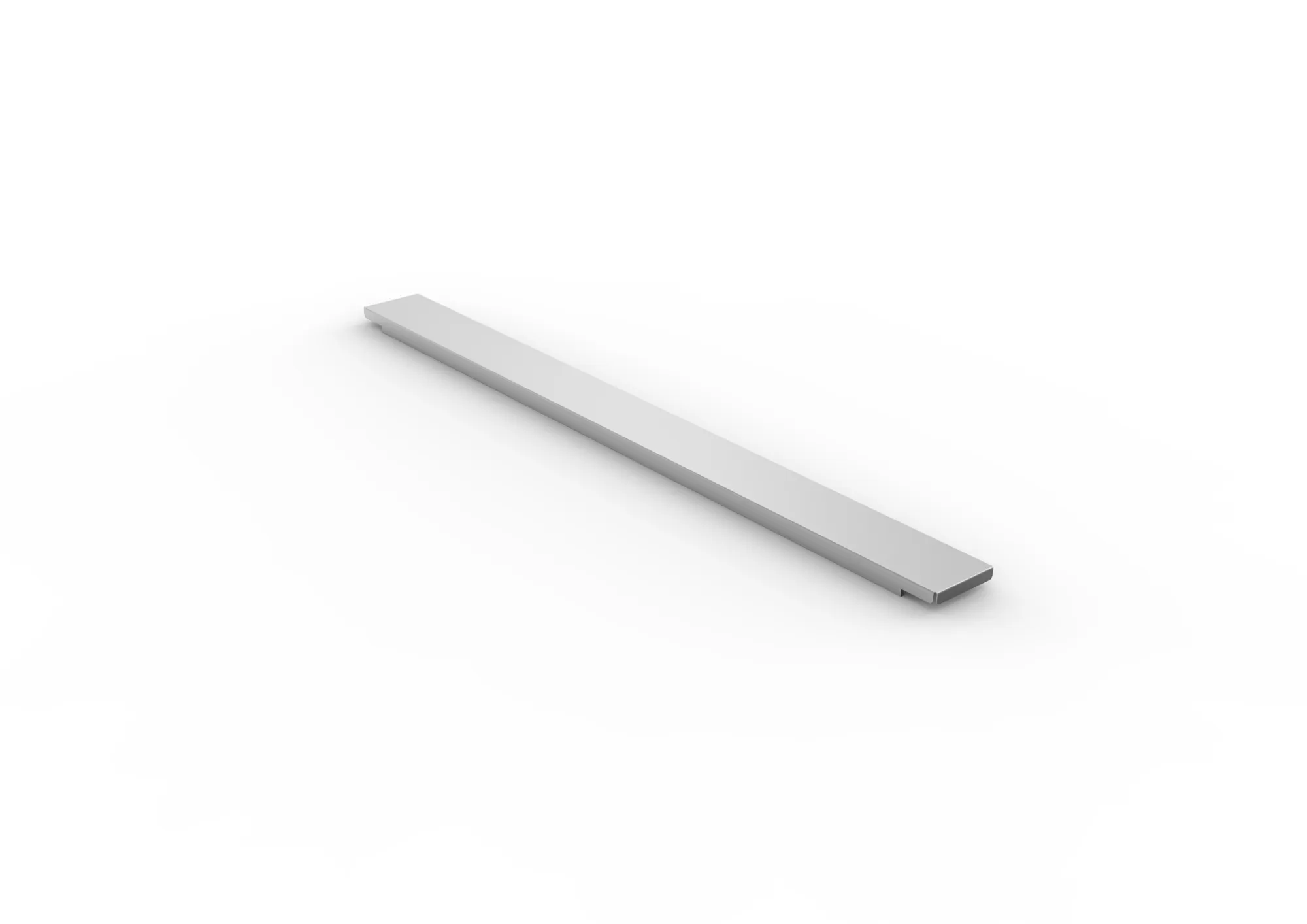 MULTIPAL S steel panel decks 1100x100x25x1,0 pre-galvanised
