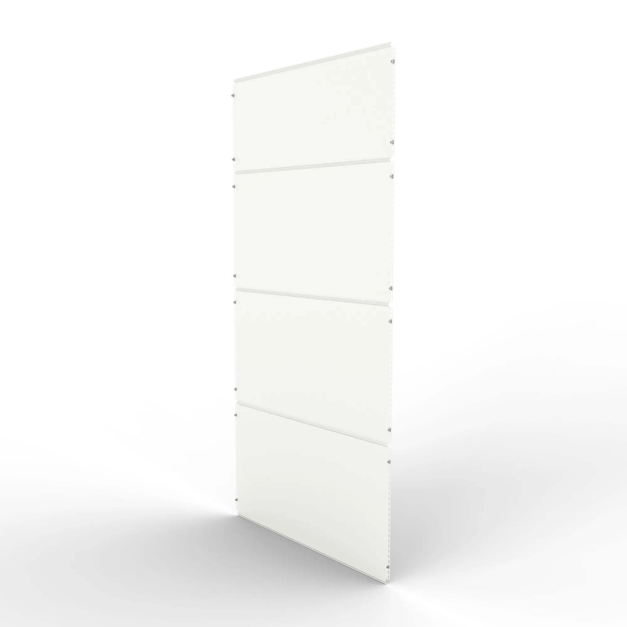 Quick solid back cladding kit 2500 x 1300 R7035