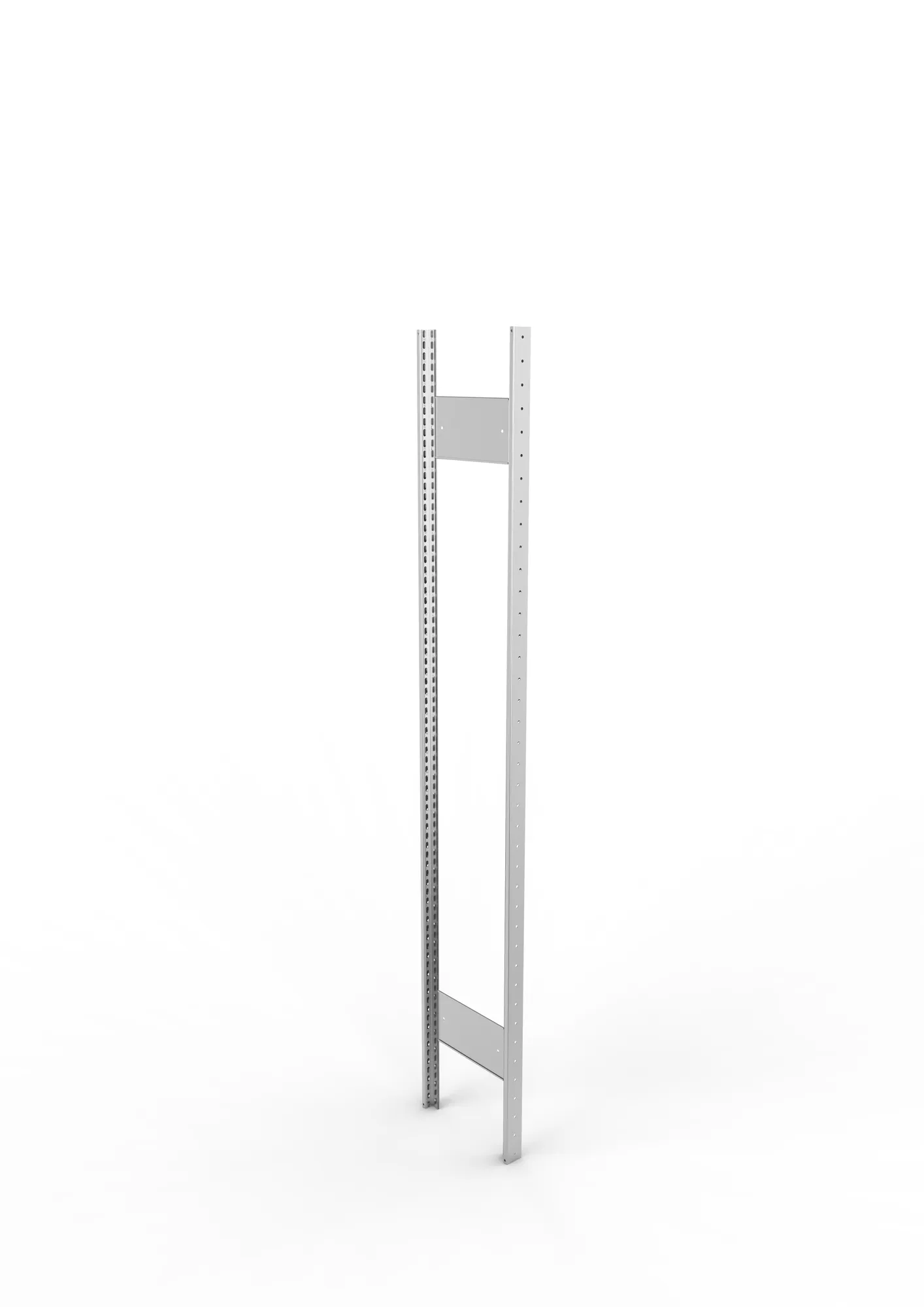 Open frame T1 N 2000 x 300 galv