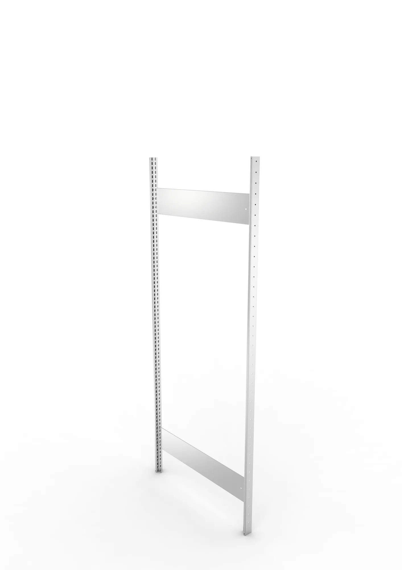 S3 Open frame T1 N 2000 x 800 pre-galv.