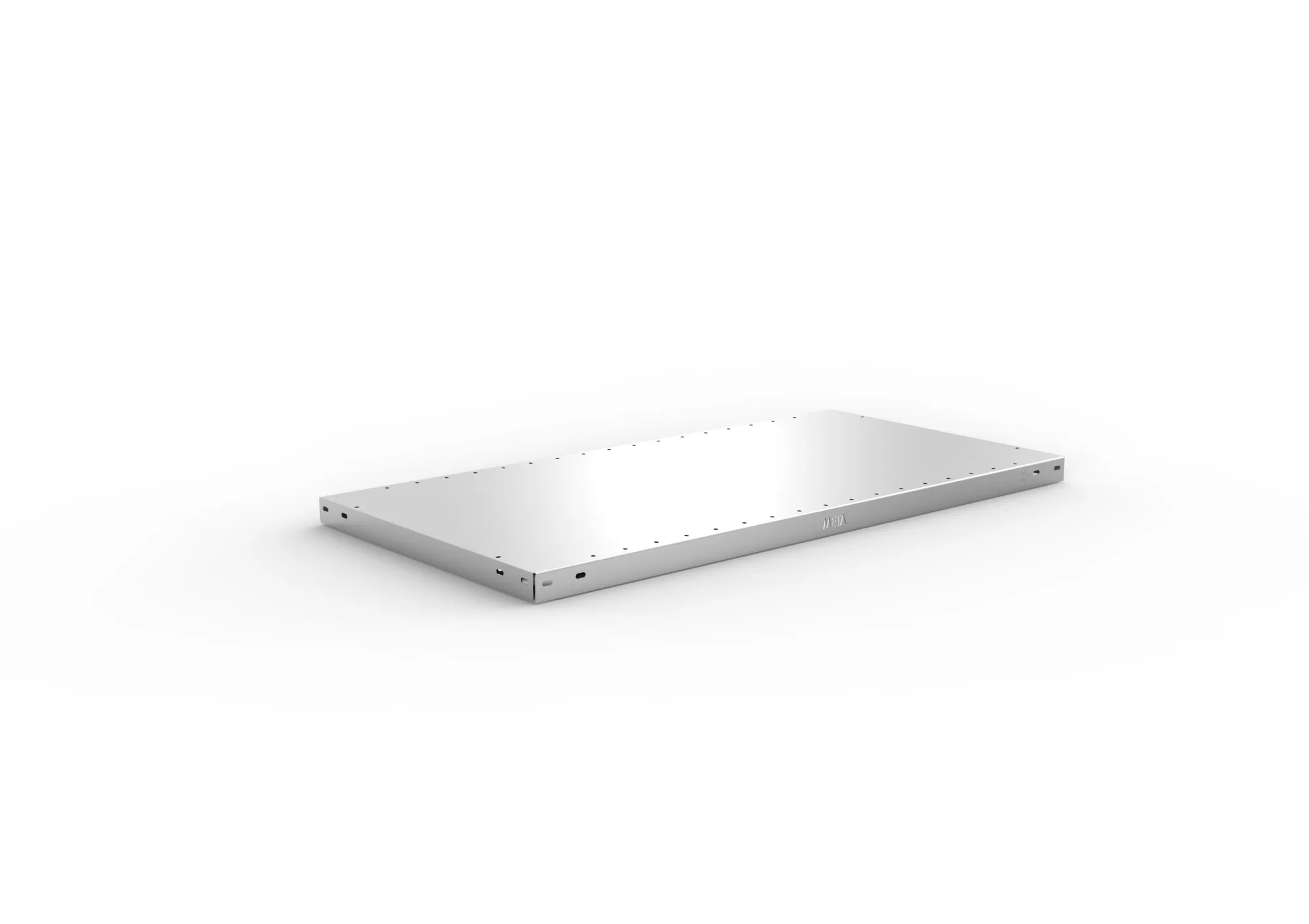 Shelf MS230-III 1000 x 500 galv
