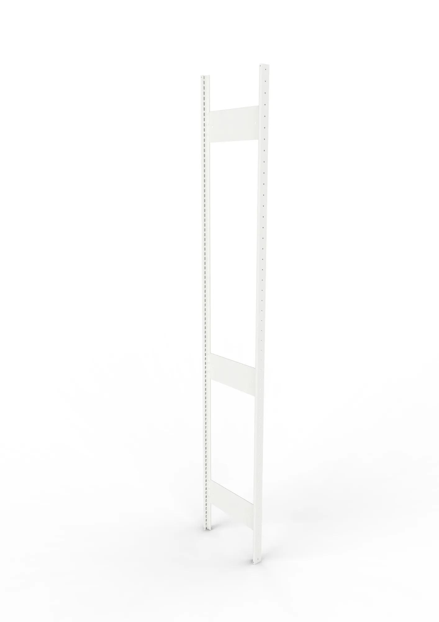 S3 Open frame T2 N 2500 x 400 RAL 7035