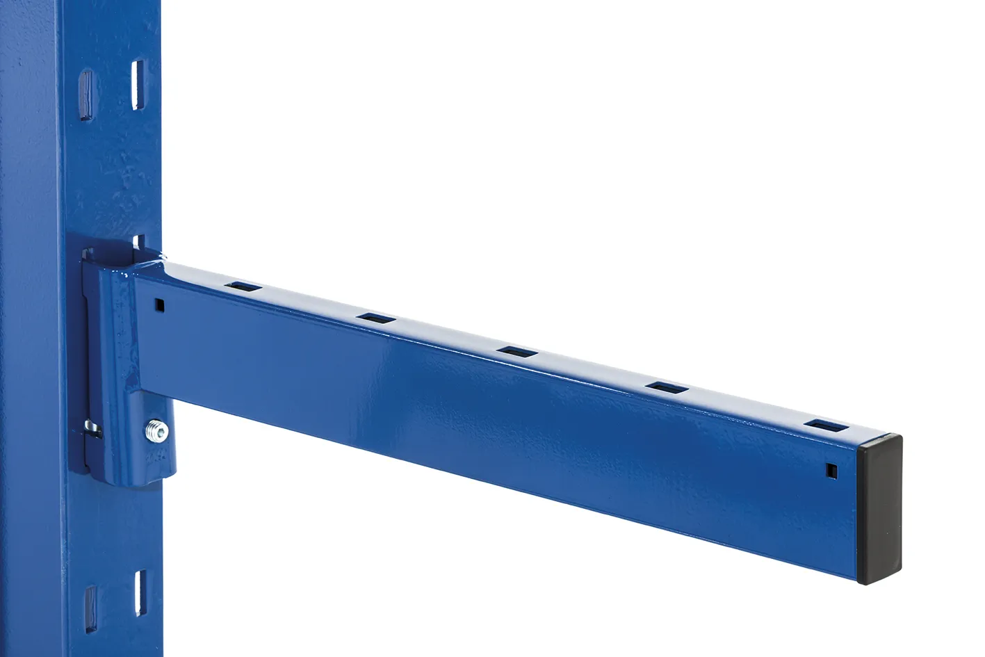 Kragarm für META MULTISTRONG M | 400 mm | 535 kg | RAL 5010