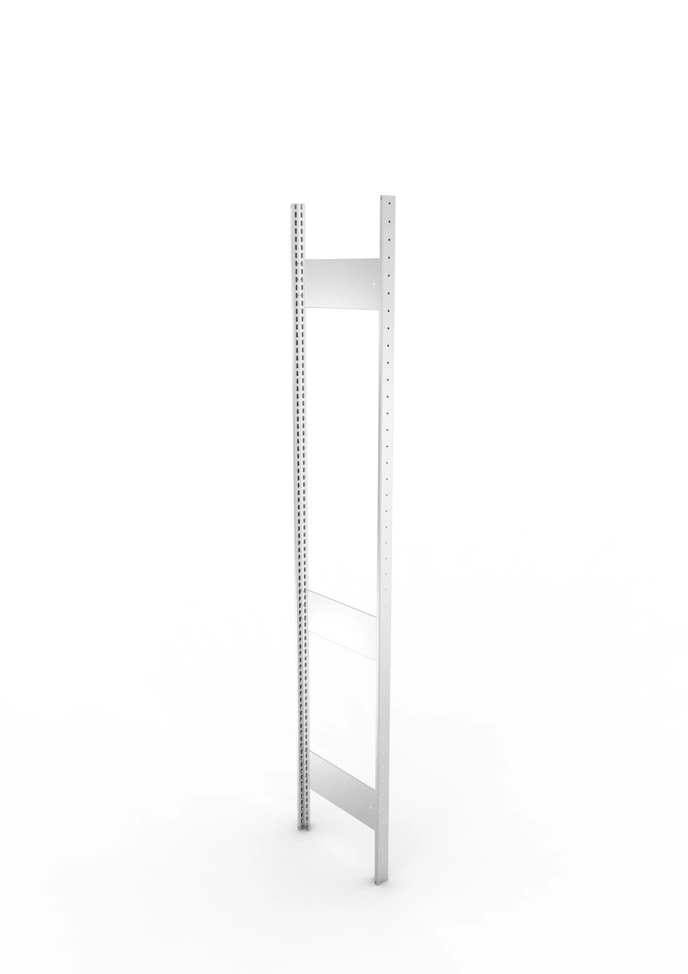 S3 Open frame T2 N 2200 x 400 pre-galv.
