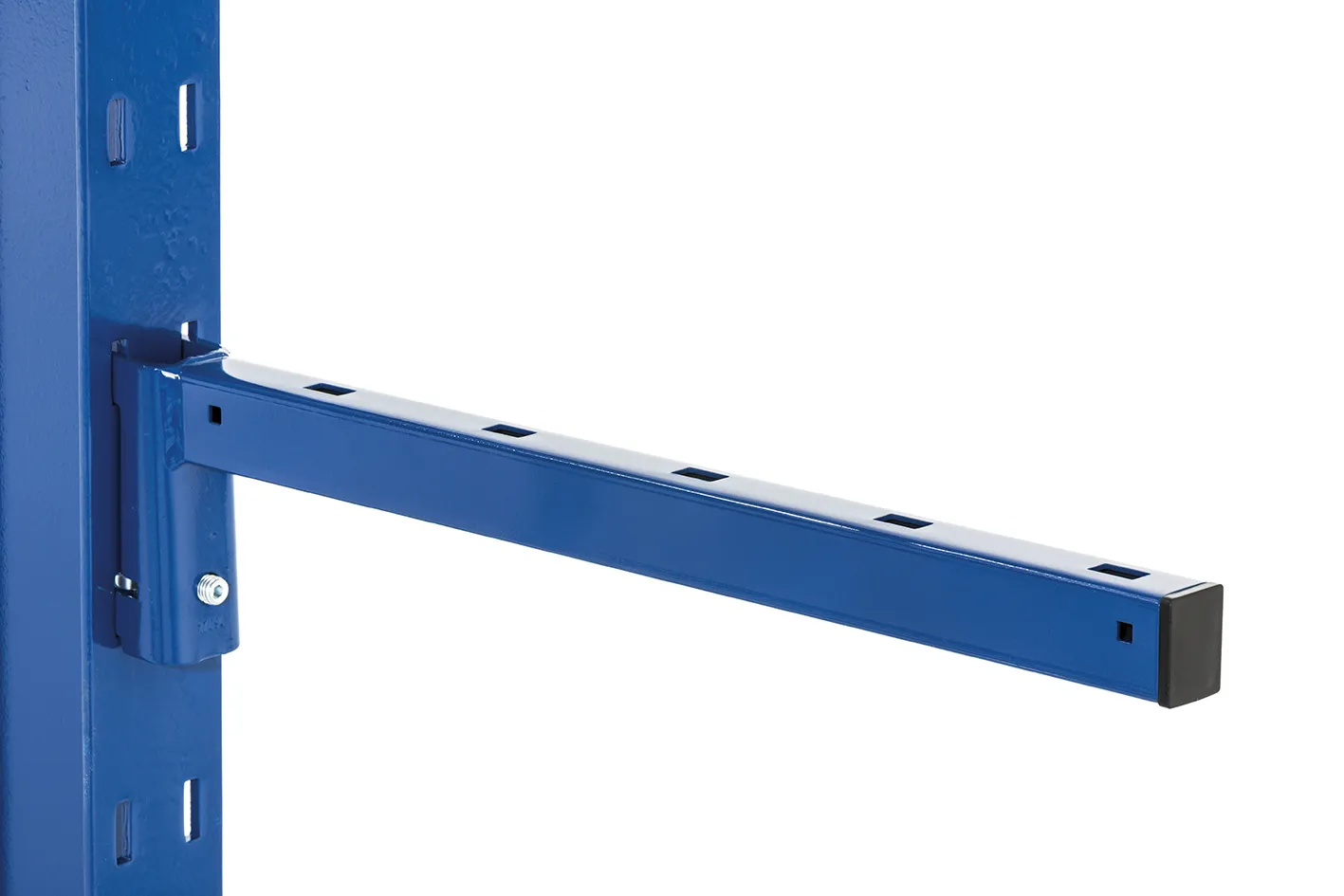 Kragarm für META MULTISTRONG L | 400 mm | 220 kg | RAL 5010