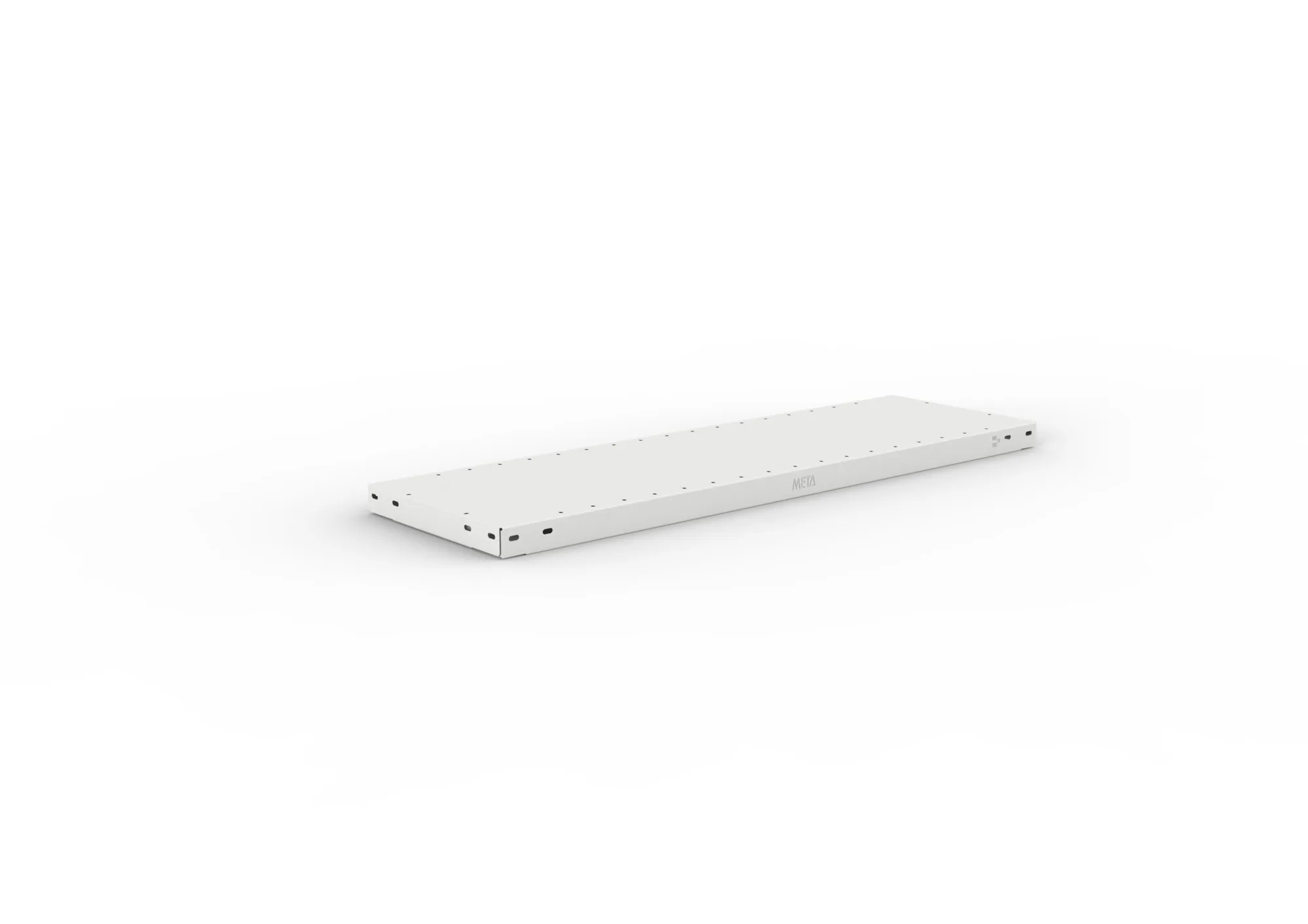 Shelf MS150-III 1000 x 300 R7035