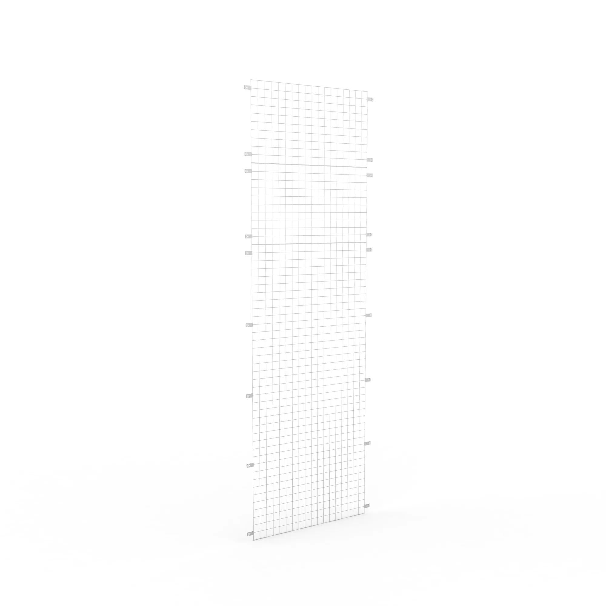 Quick mesh back cladding kit 2900 x 900 (bay widt h 1000) galv