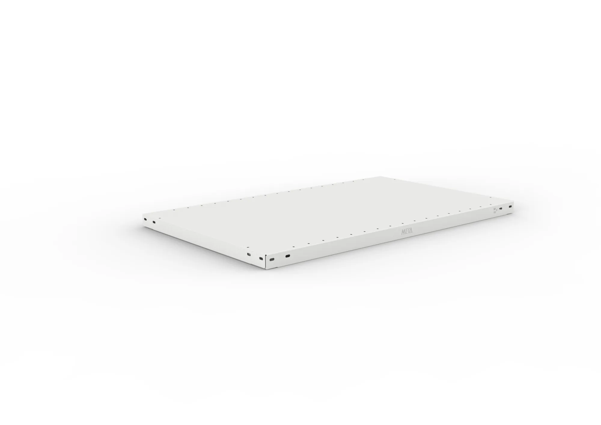 Shelf MS150-III 1000 x 600 R7035