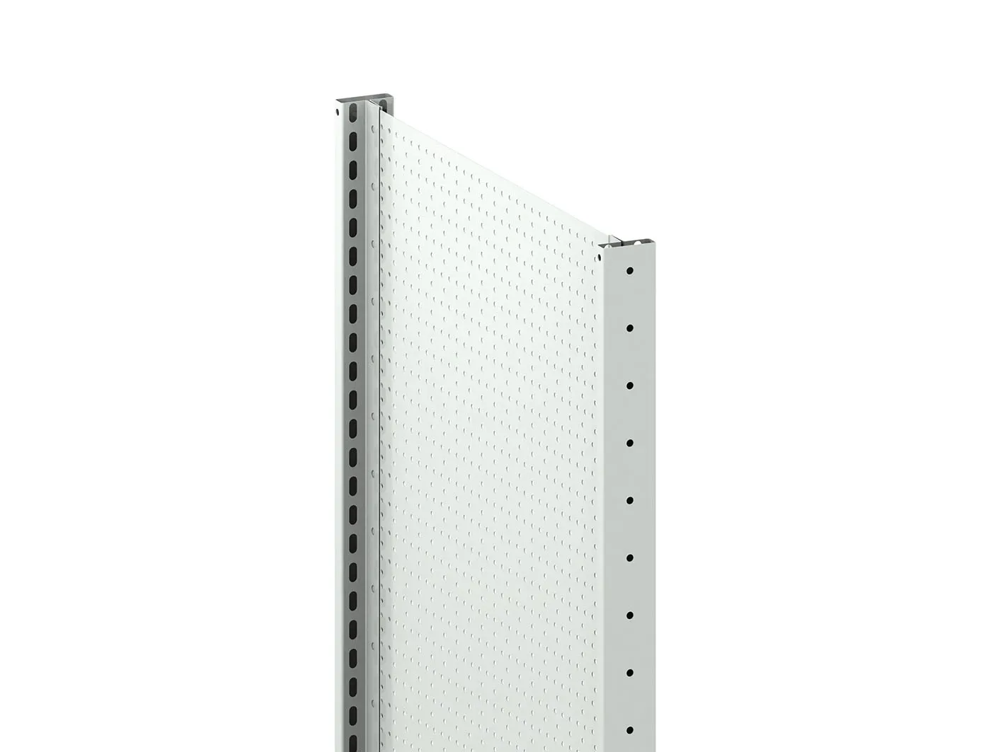 Peg frame LW1 N 2000 x 600 R7035