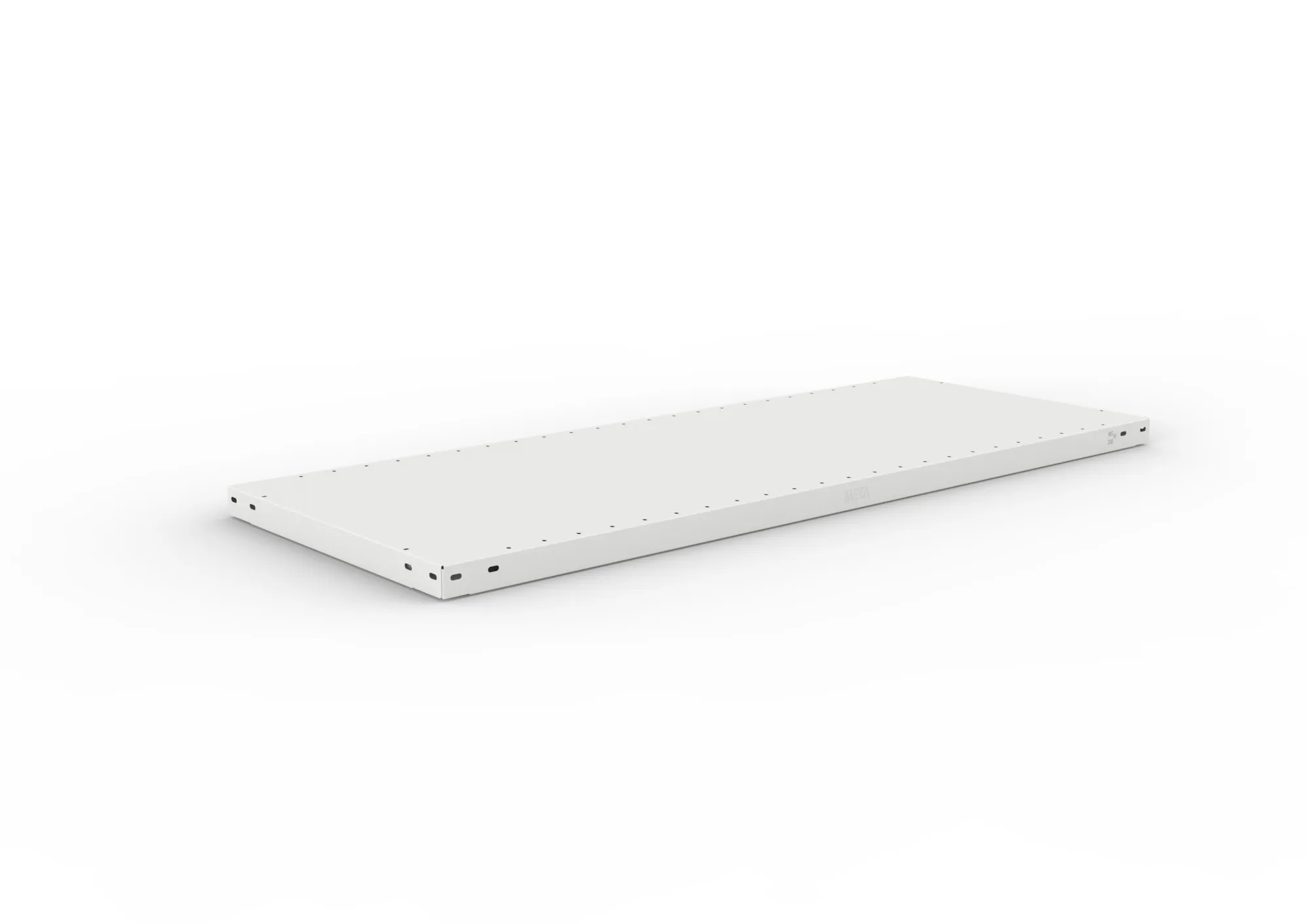Shelf MS230-III 1300 x 500 R7035