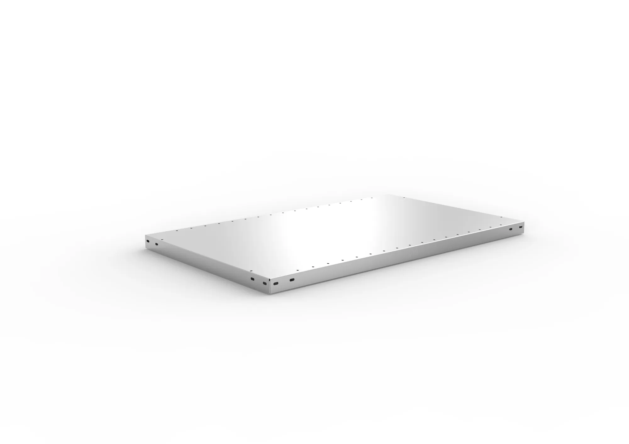 MULTISTRONG L+M 150 shelf 1000x600 pre-galvani sed