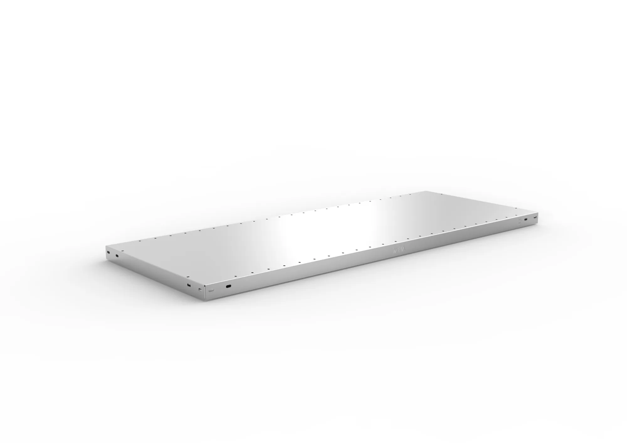 Shelf MS330-III 1300 x 500 galv