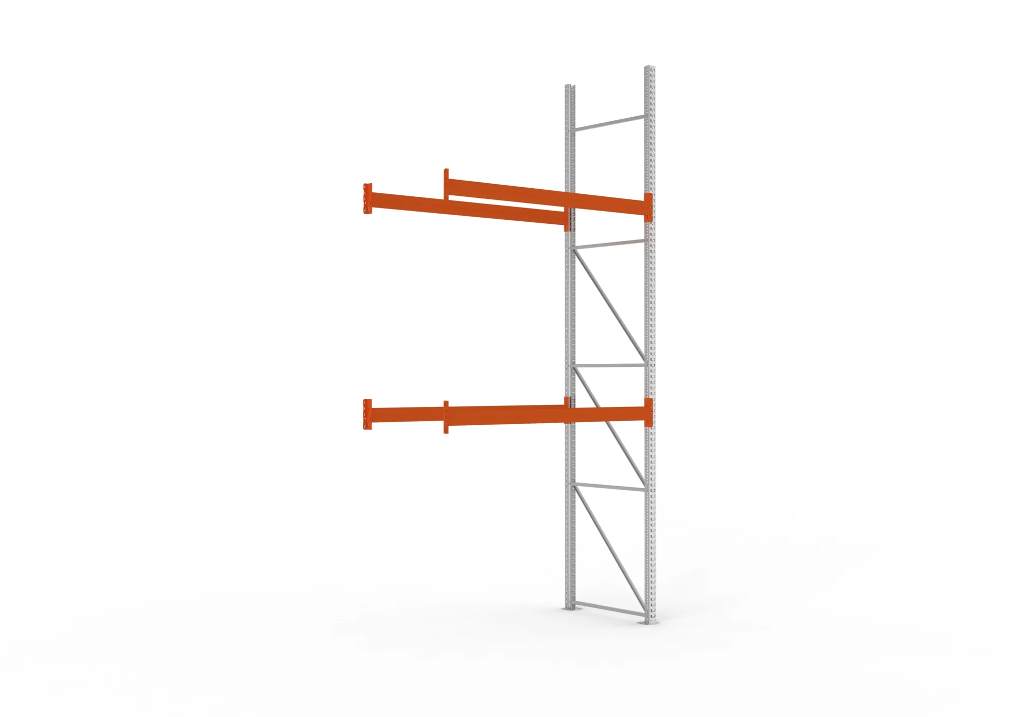 META MULTIPAL | Gefahrstoffregal KTC | Anbauregal | 4900 x 2225 x 1100 mm