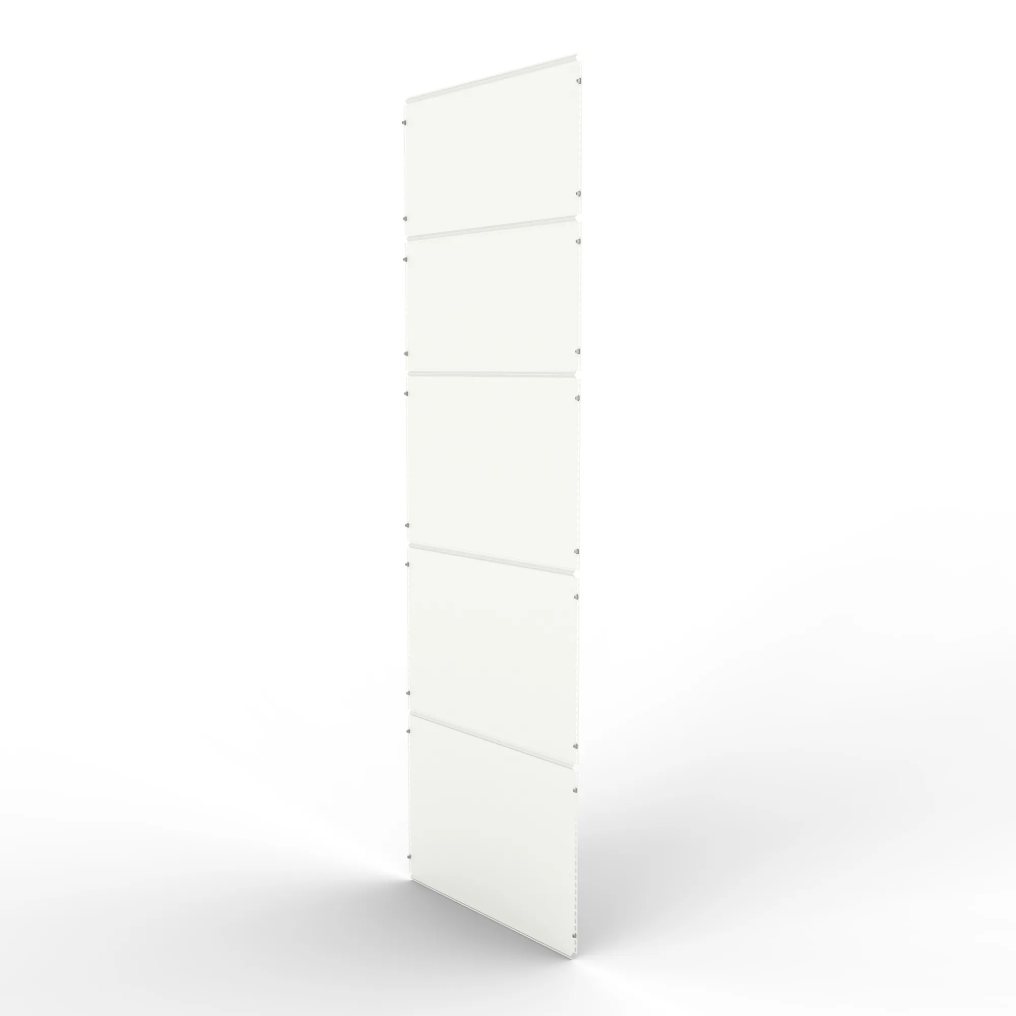 Quick solid back cladding kit 3000 x 1000 R7035
