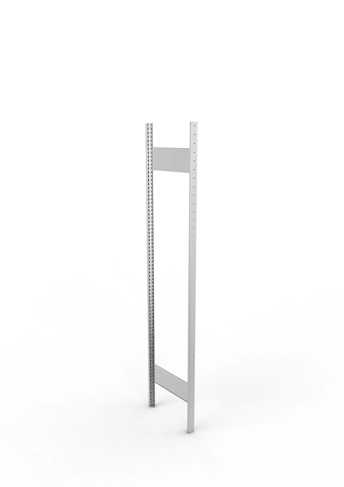 Open frame T1 N 2000 x 400 galv