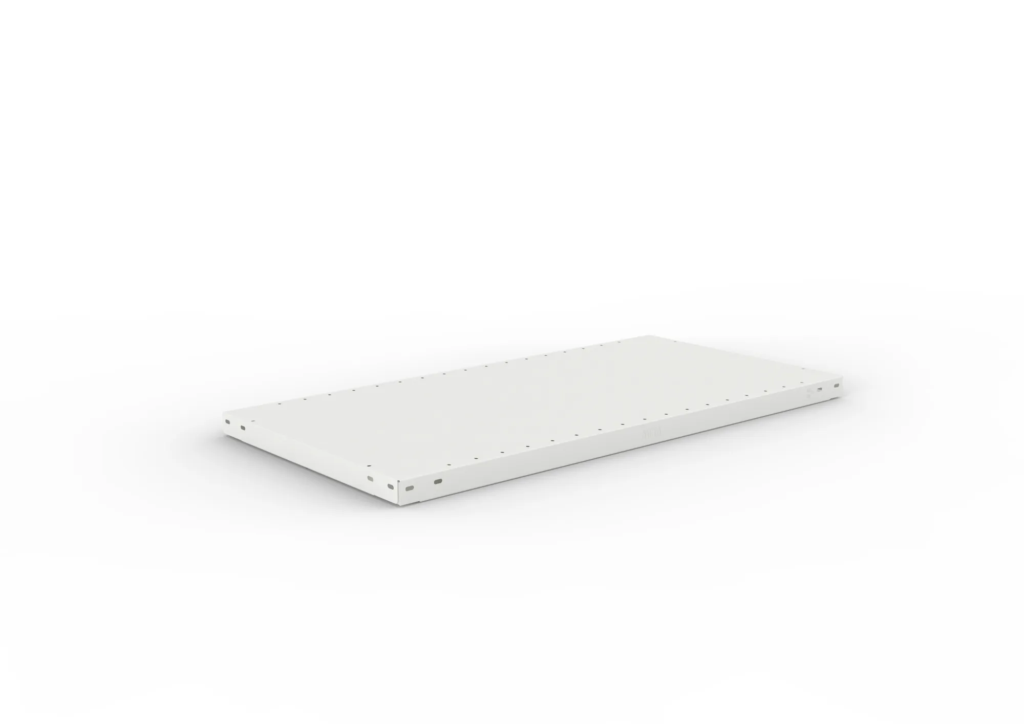 Shelf MS330-III 1000 x 500 R7035